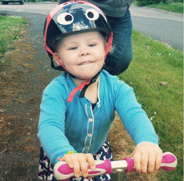 scooting 6