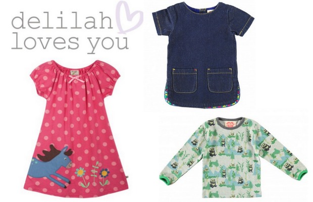 Delilah Loves You