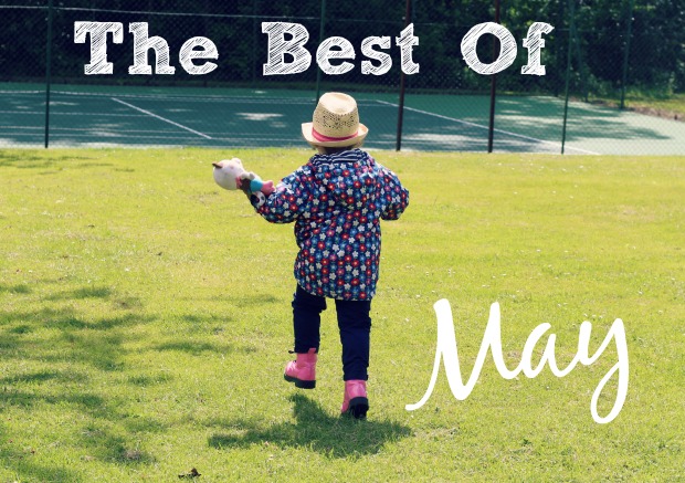 the best of may