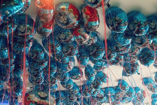 Balloons
