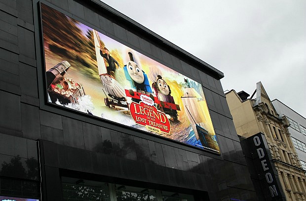 Cinema