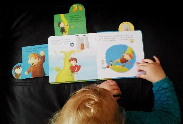 Parragon Book Buddies