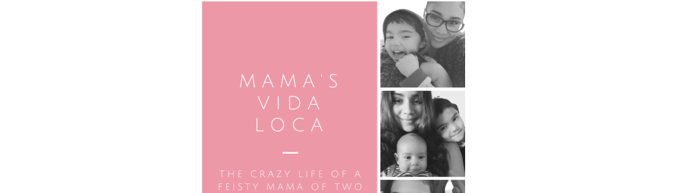 mama's vida loca