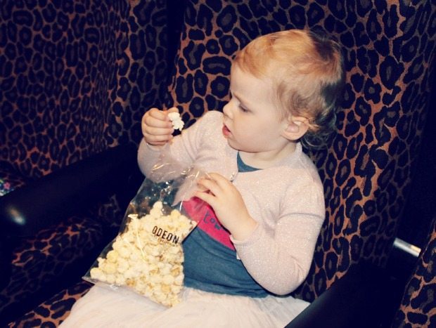 popcorn