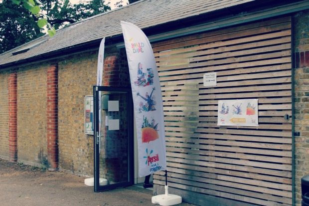 venue