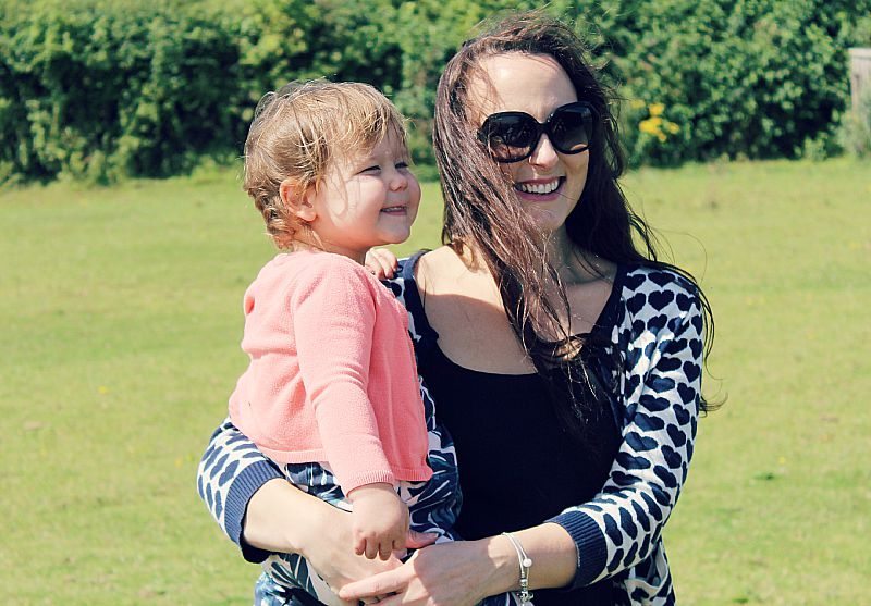 Amy and Rose