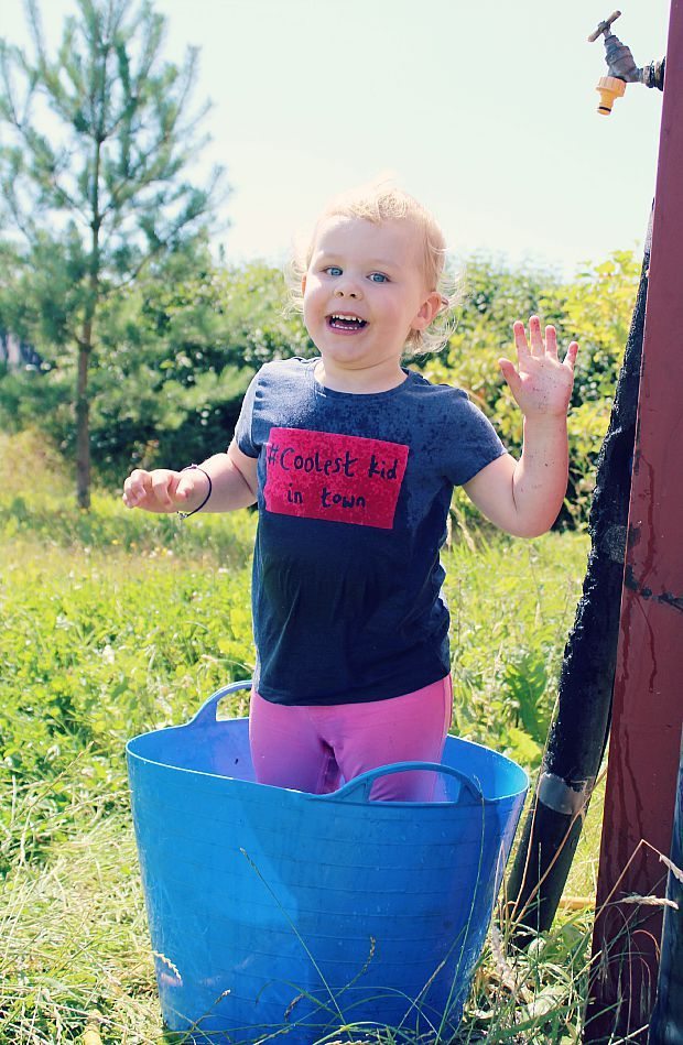 Bucket