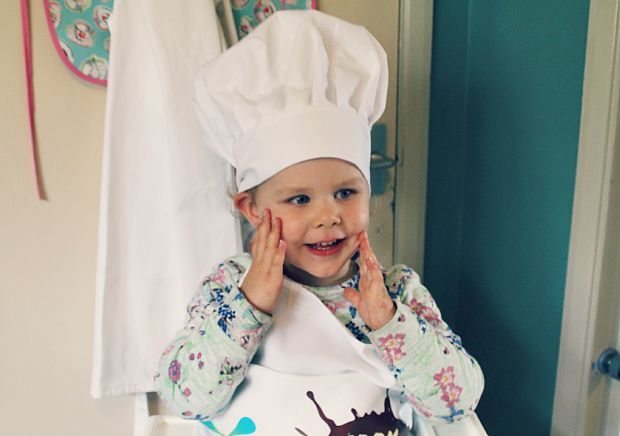 Chef Baby
