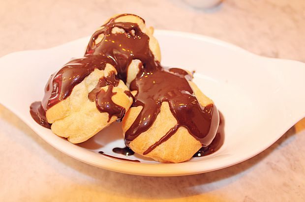 Dessert