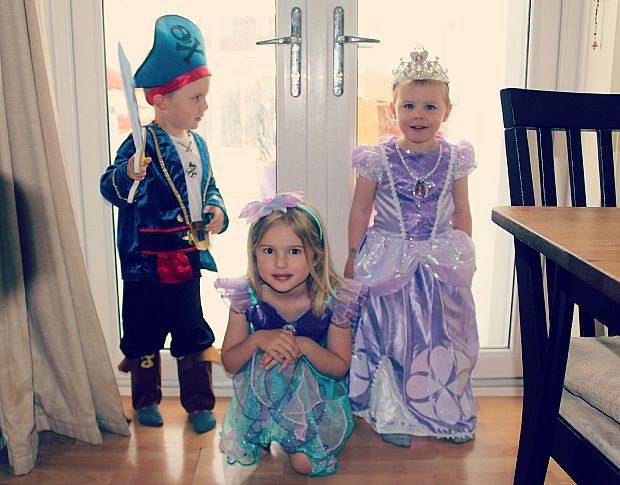 Kids