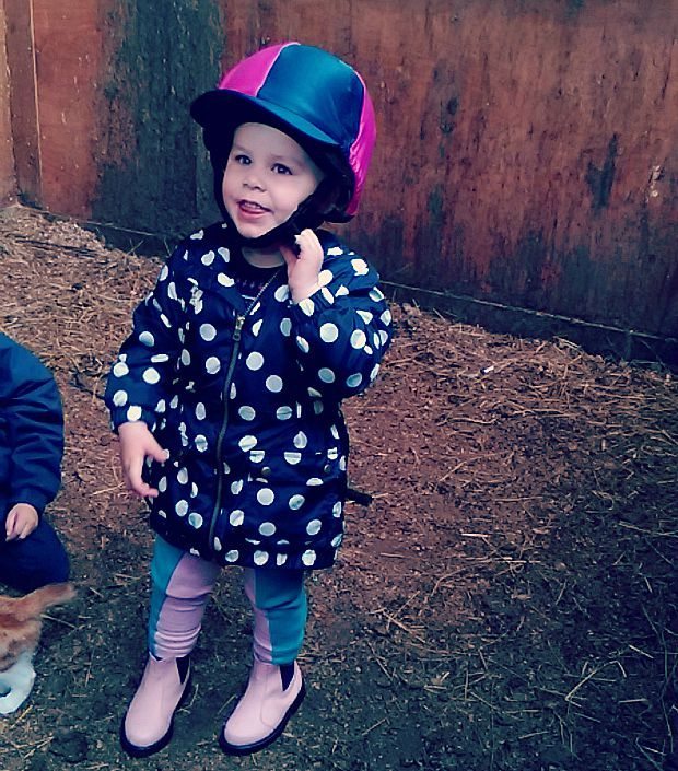 New togs