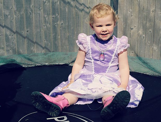 Smiler