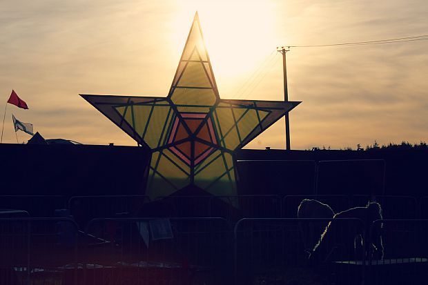 Camp Bestival