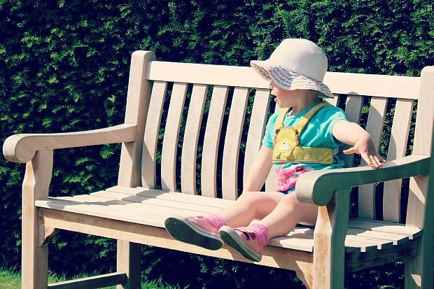bench