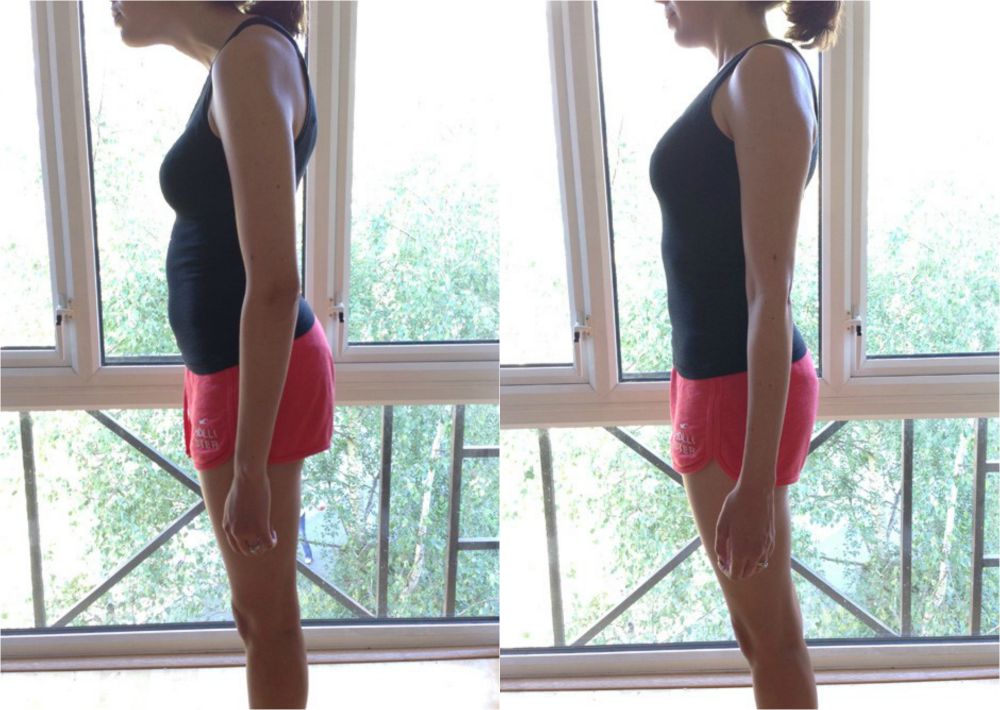 Posture image