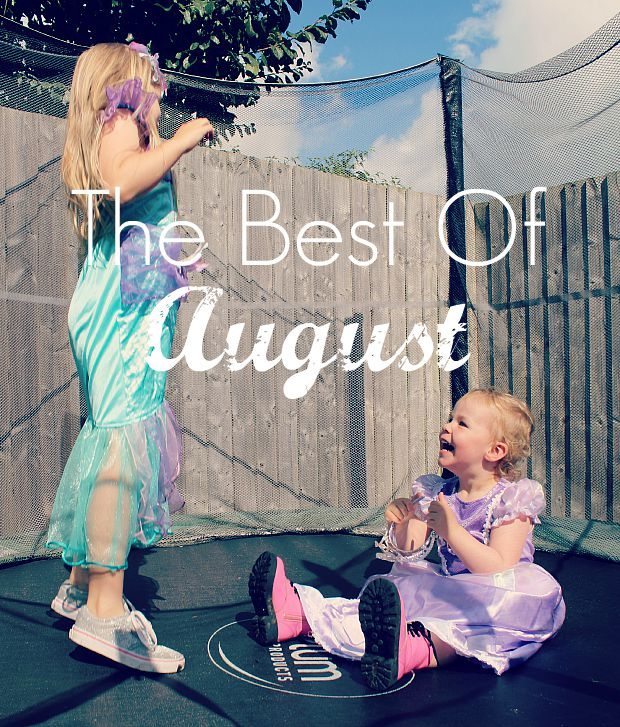The Best of August