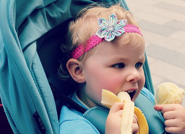 banana