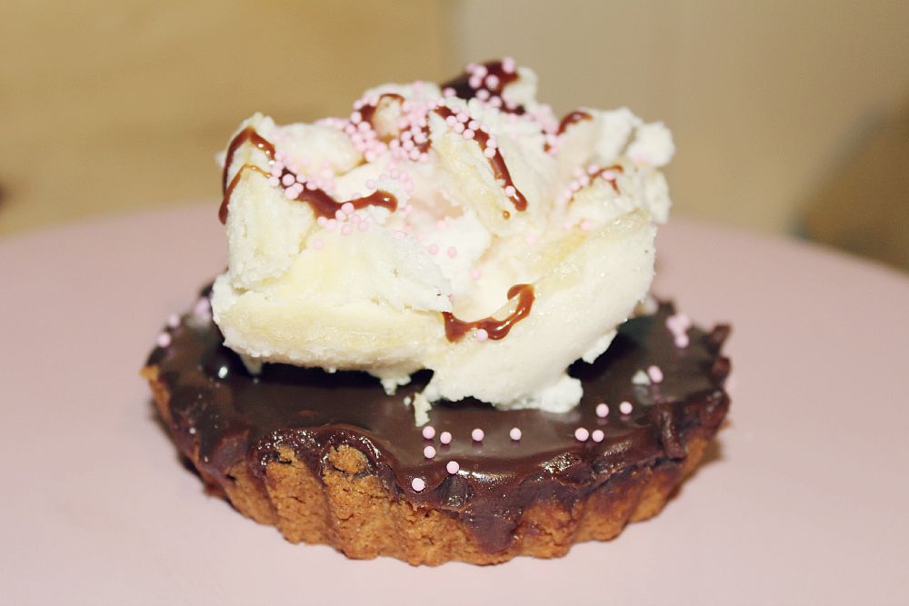 dessert