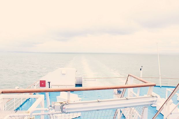 ferry