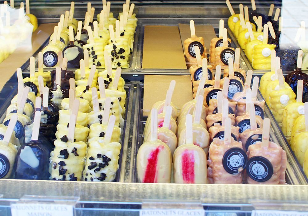 lollies