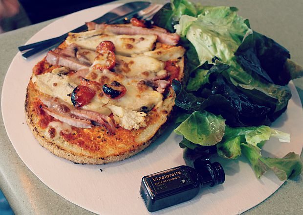 lunch
