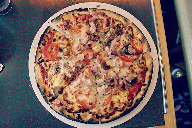 pizza