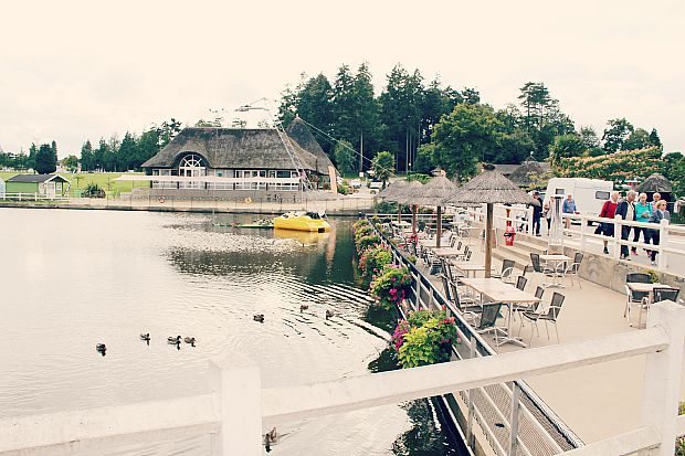 waterside