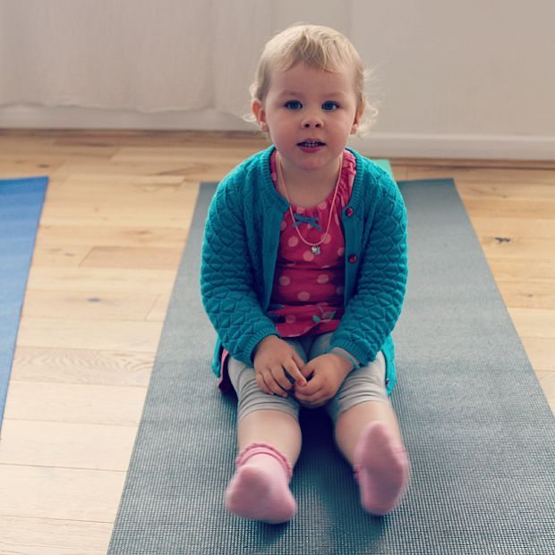 yoga