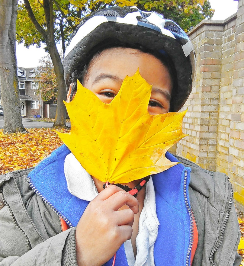 CheekyAutumn 2