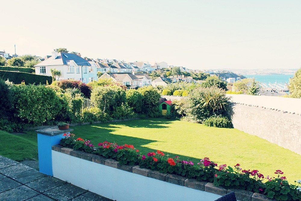 Garden 2