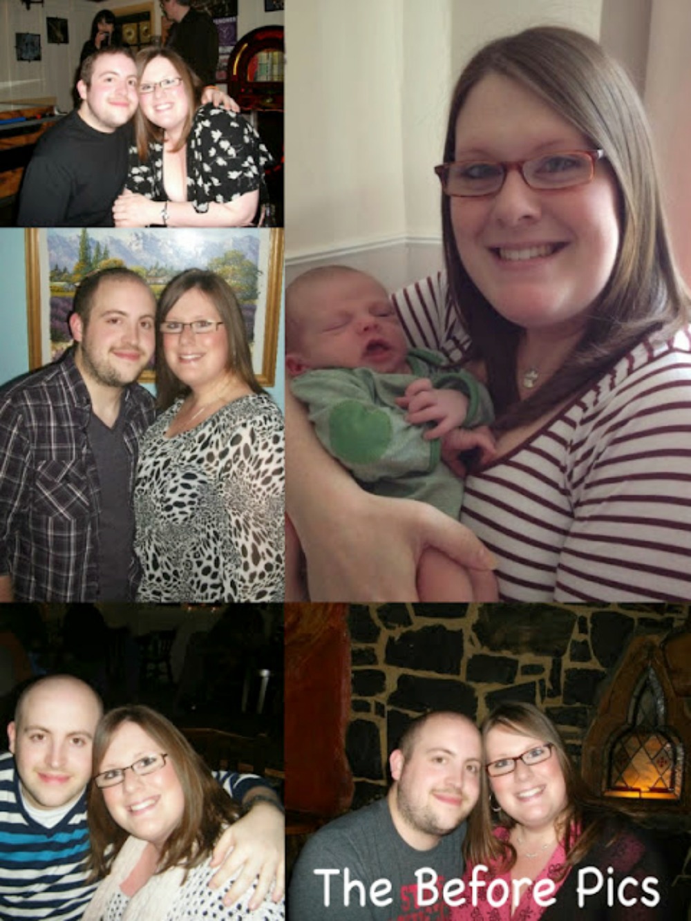 amazing weight loss success stories