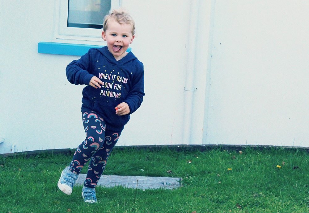 crazy baby