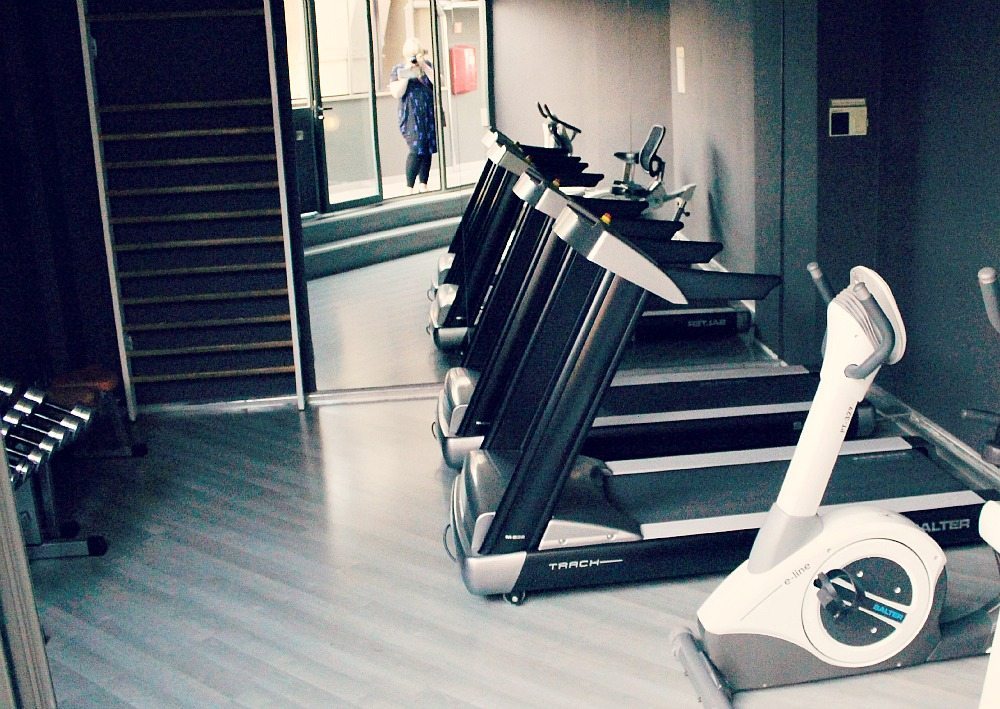 gym
