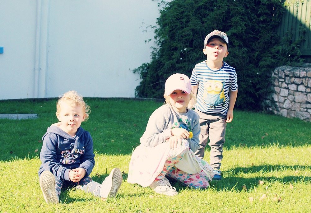 kiddos