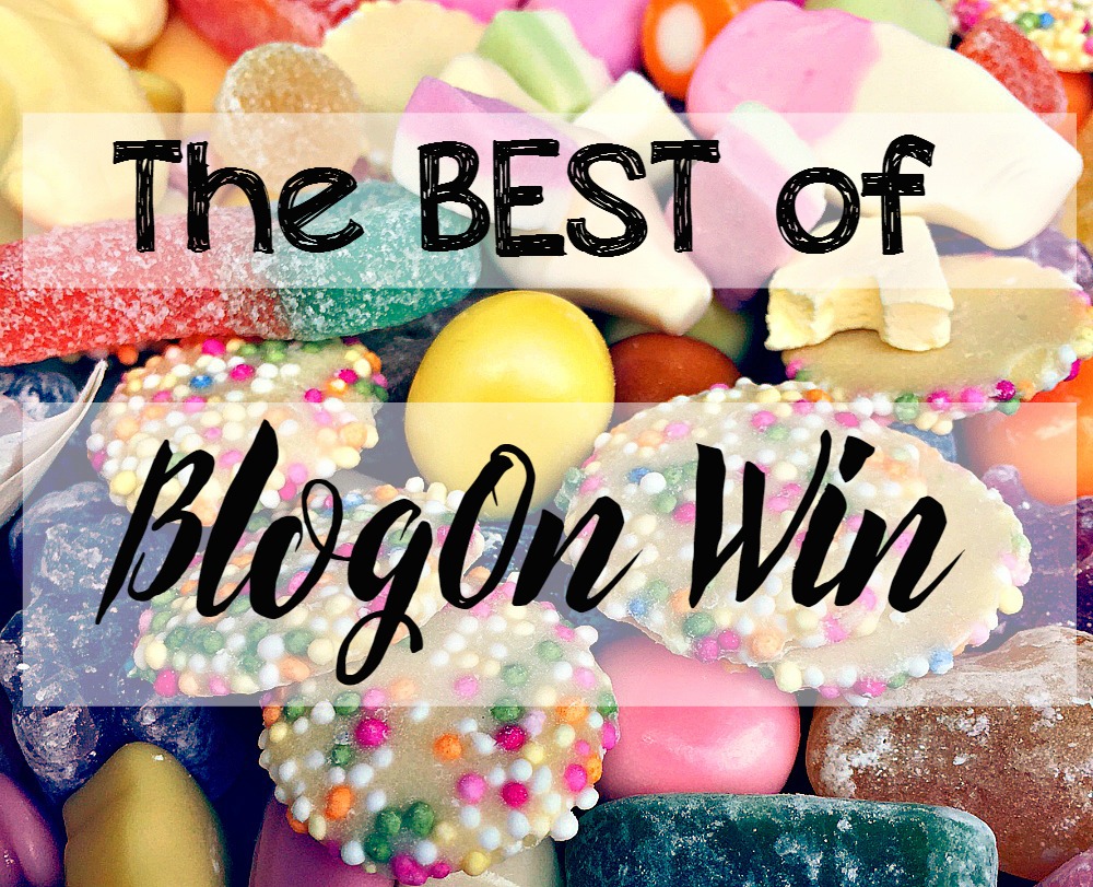 the best of blog on win