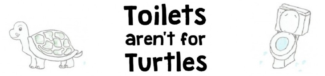 toilets