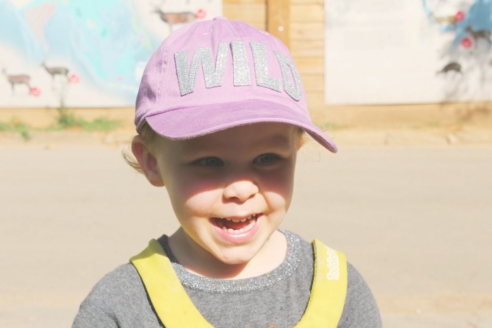 wild thing