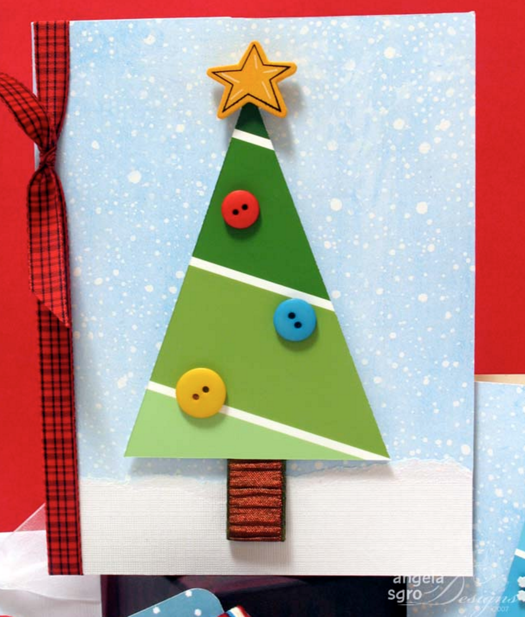 Christmas tree