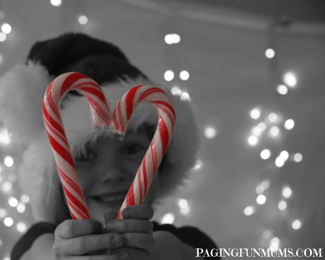 Candy Cane