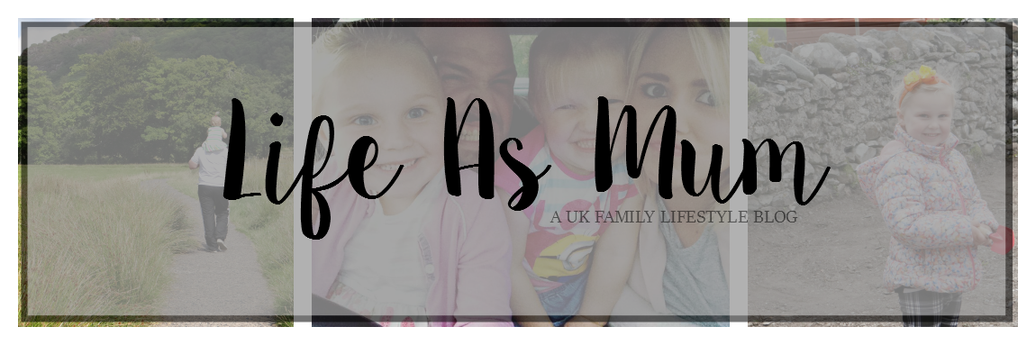 life as mum