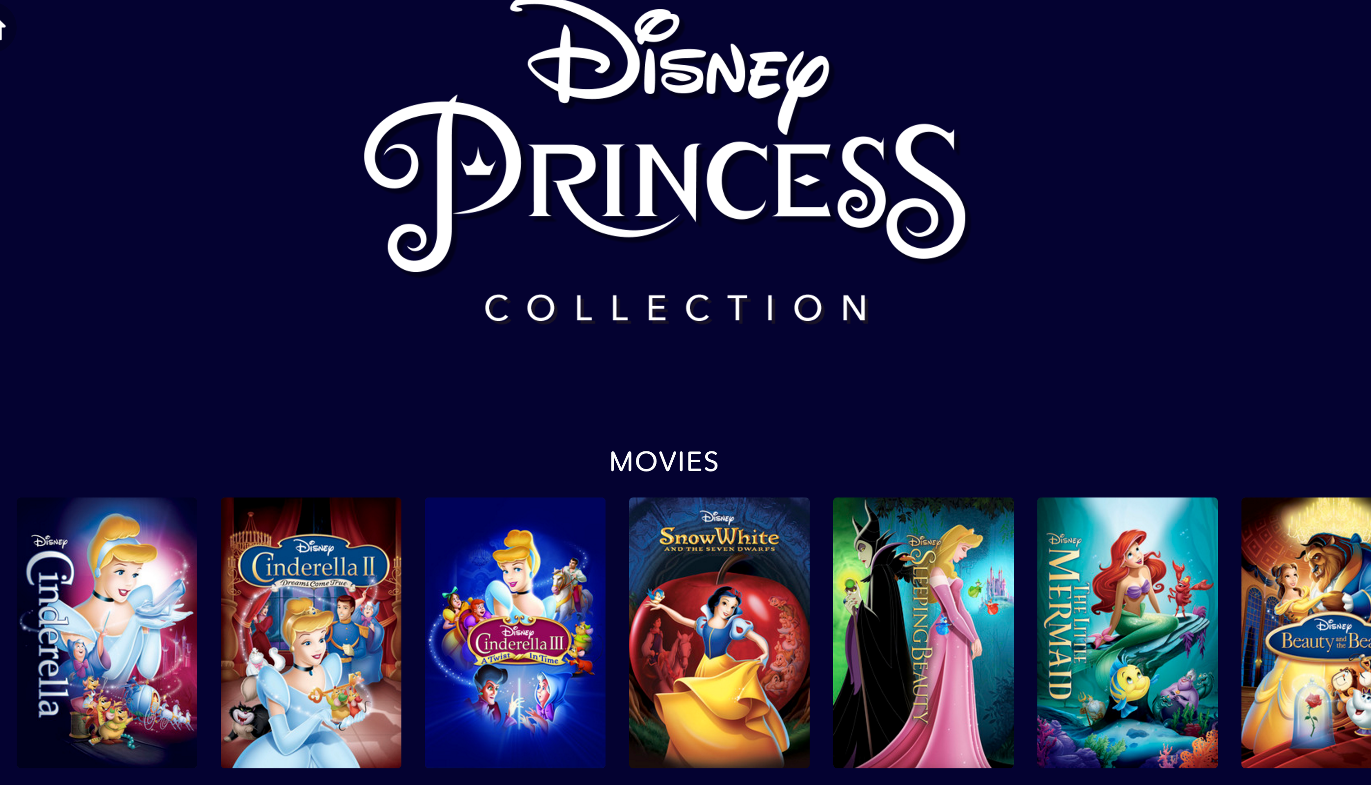 DisneyLife