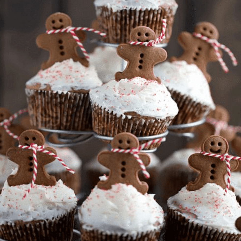 cupcakes