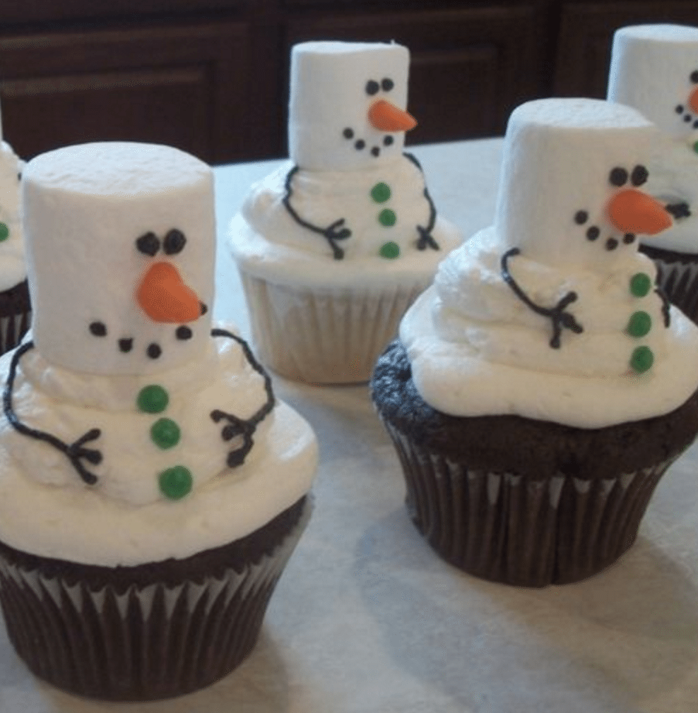 snowman