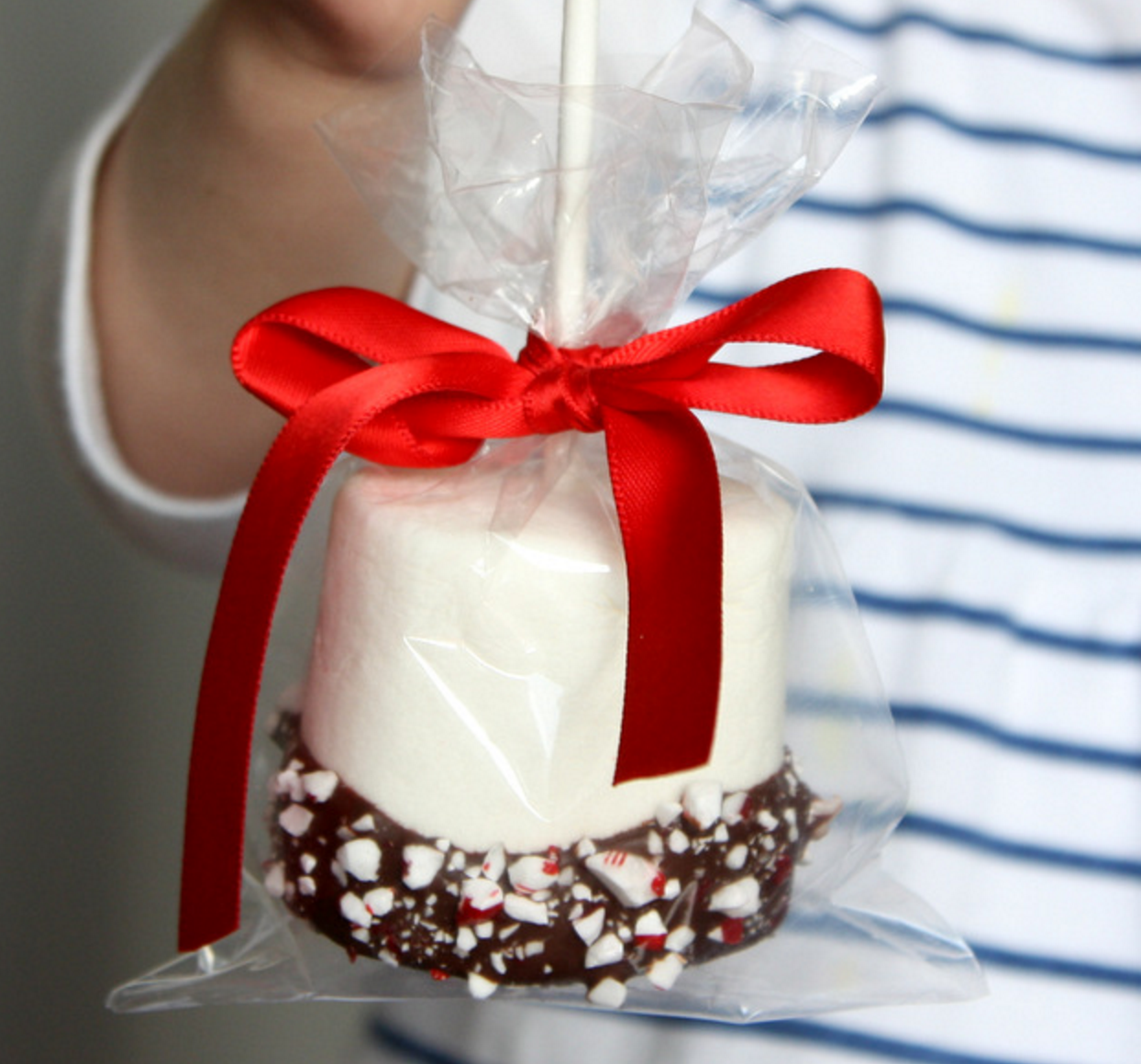 Marshmallows