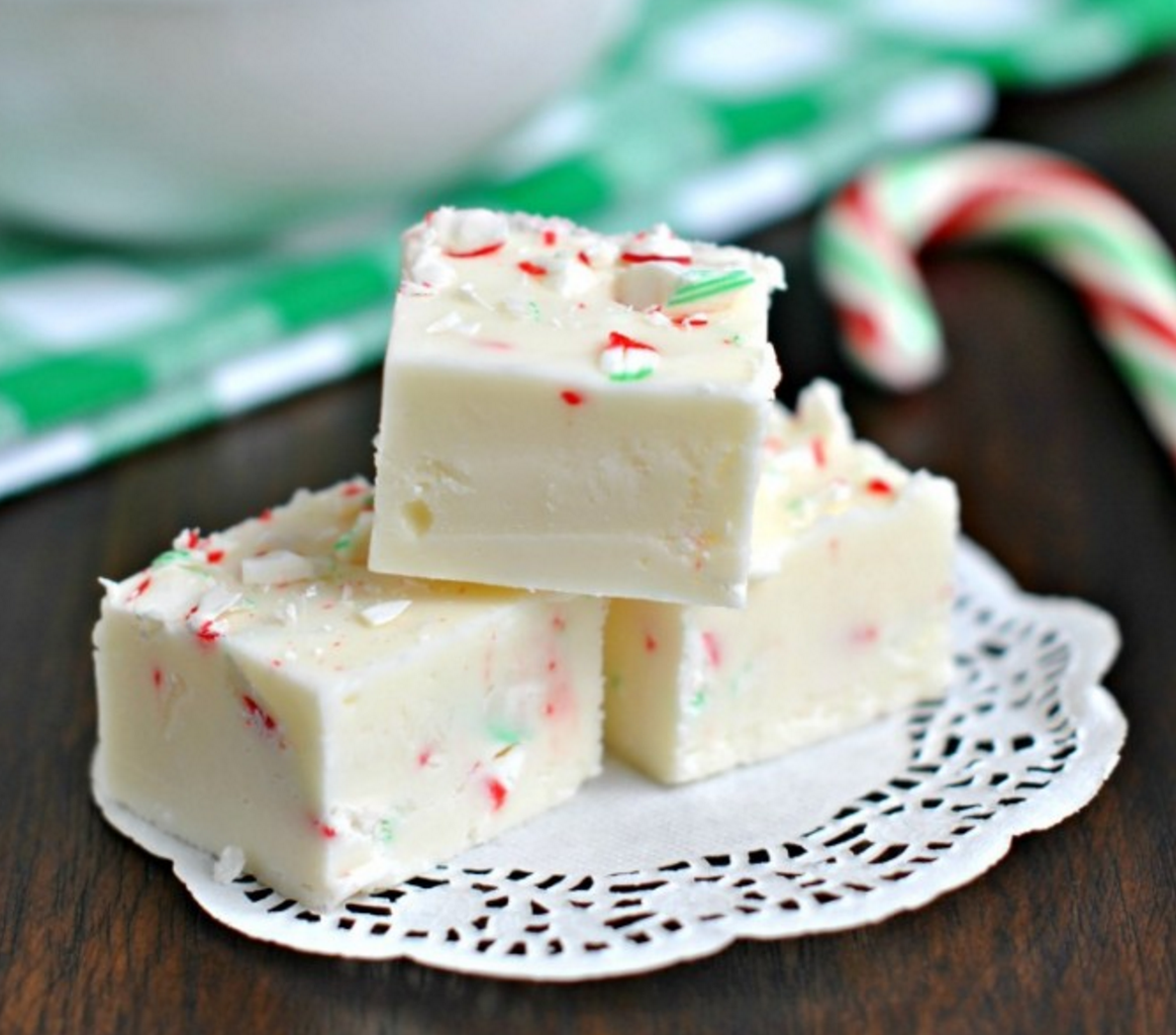 fudge