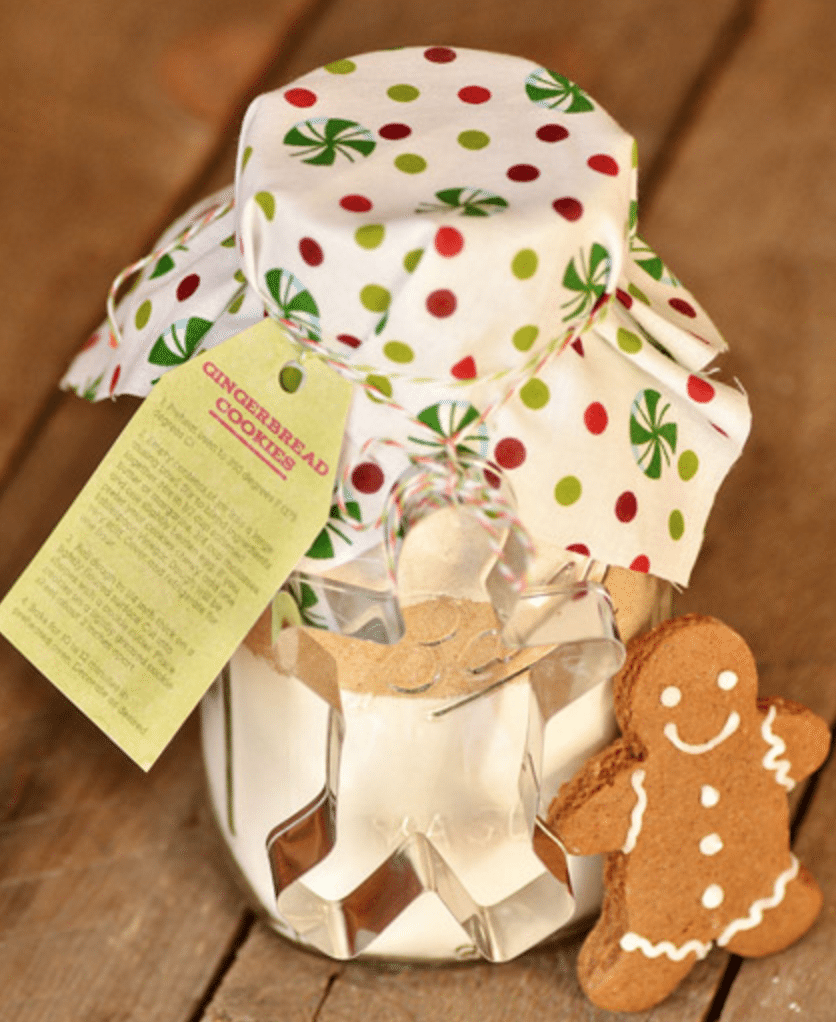 Gingerbread