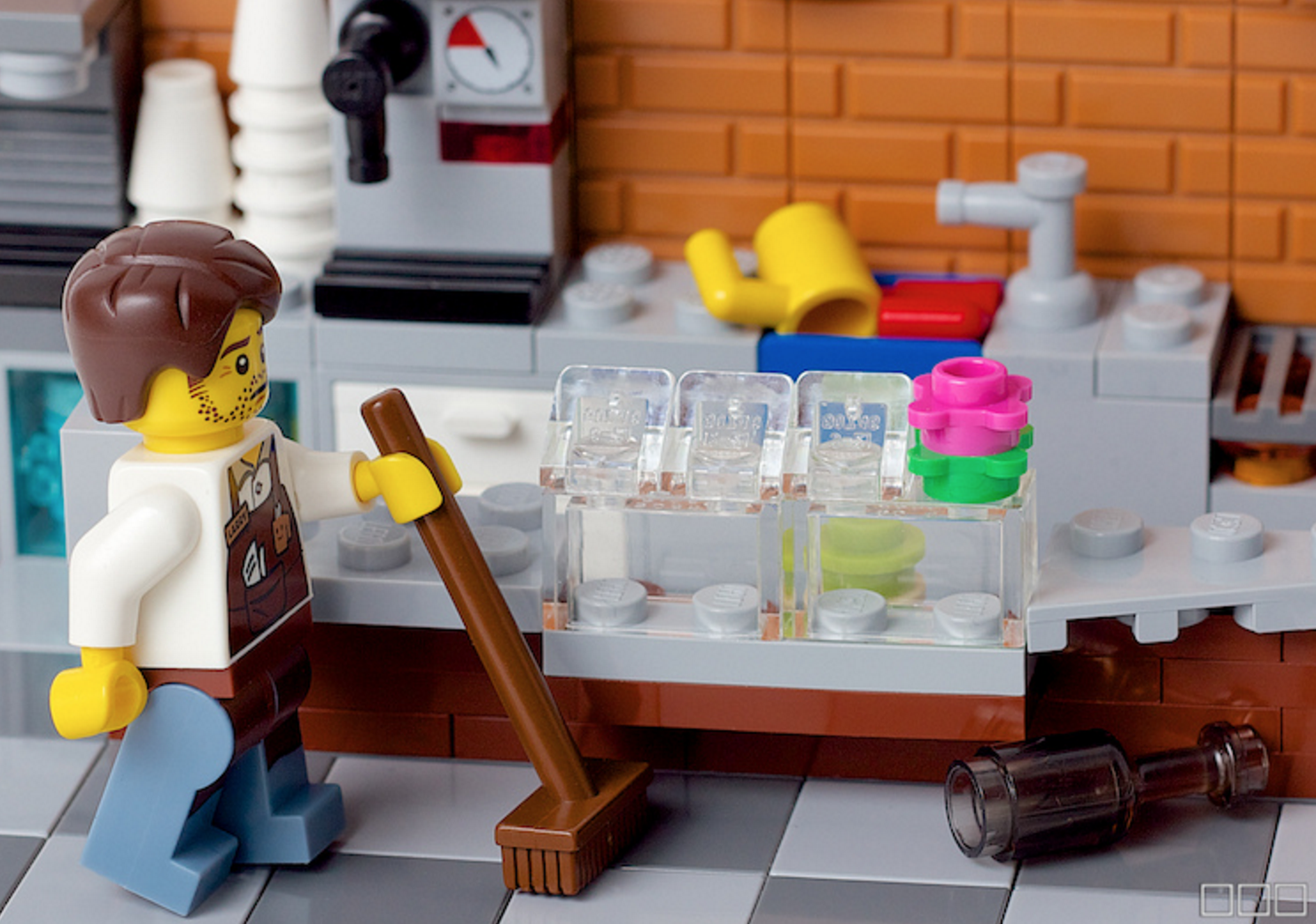 Tips for cleaning your house