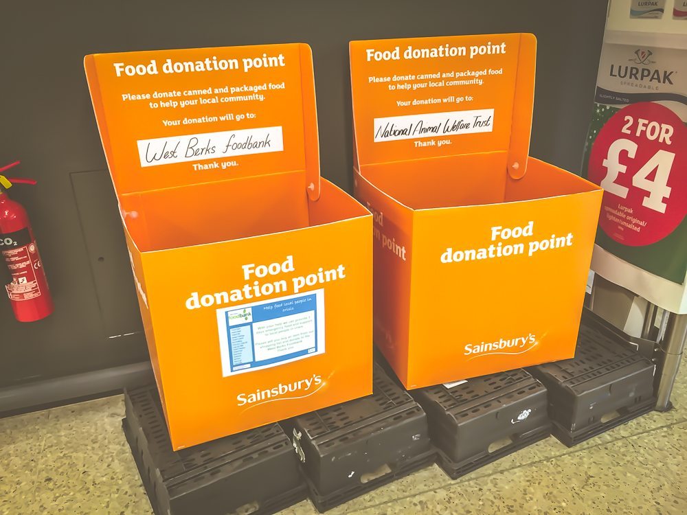 Random Acts Of Kindness