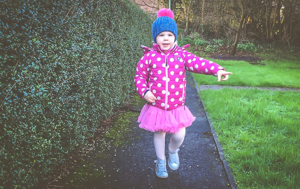 BABY BALLET