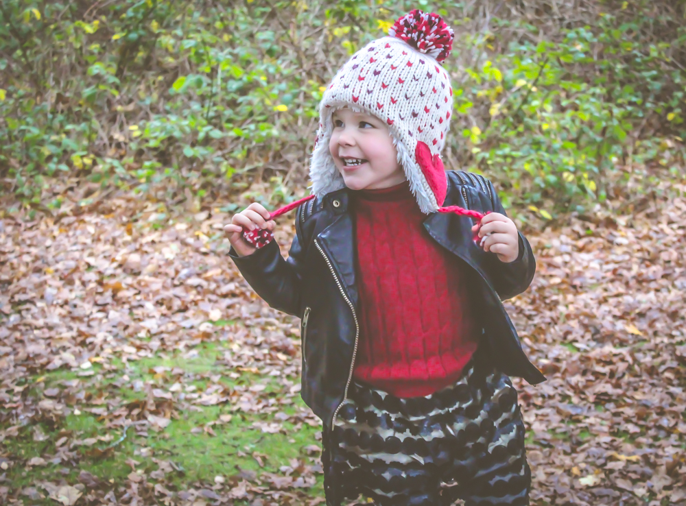 Happy List